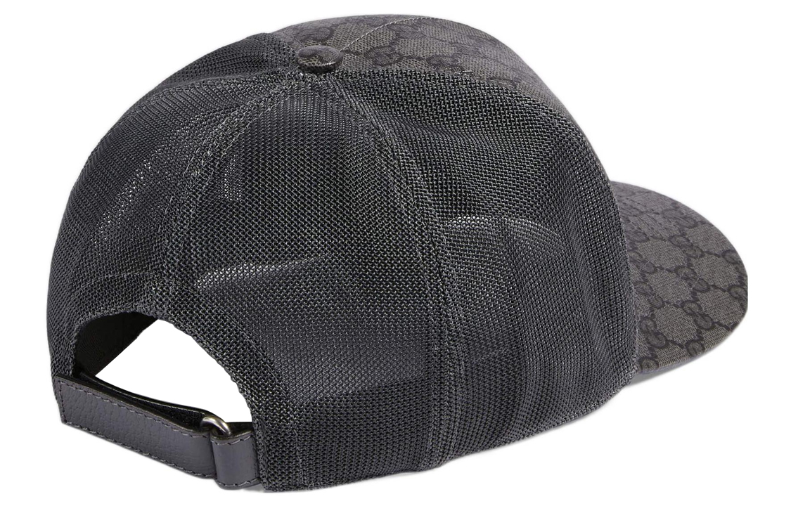 GUCCI Бейсболка Gg Supreme, L
GUCCI Бейсболка Gg Supreme, L