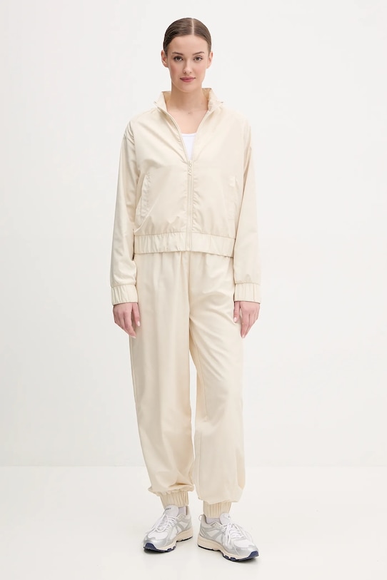 Спортивный костюм Ea7 Emporio Armani, бежевый
Спортивный костюм Ea7 Emporio Armani, бежевый