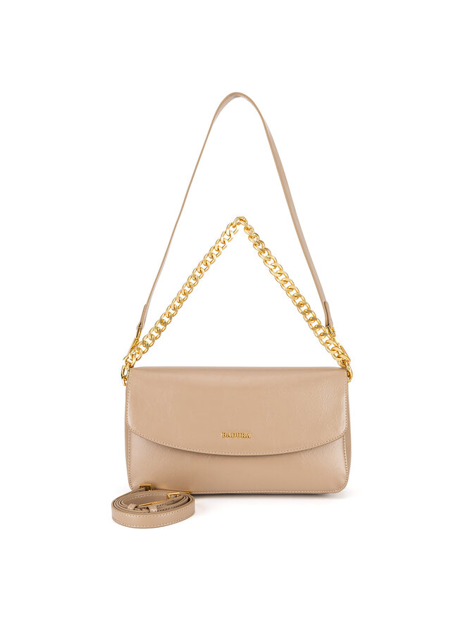 Сумочка BHA7241-BR Badura, бежевый
Сумочка BHA7241-BR Badura, бежевый