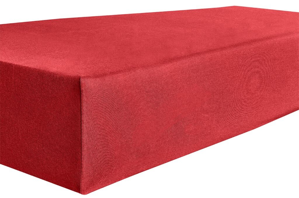 Простынь на коленях высотой до 30 см EASY-Stretch Q25 от 180x200 до 200x220 см 180x200++ Kneer, красный
Простынь на коленях высотой до 30 см EASY-Stretch Q25 от 180x200 до 200x220 см 180x200++ Kneer, красный