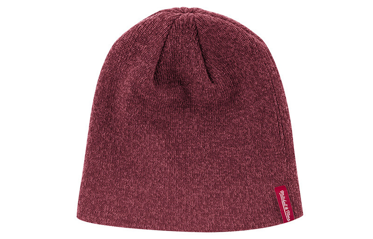 Mitchell Ness Шапка унисекс красный
Mitchell Ness Шапка унисекс красный