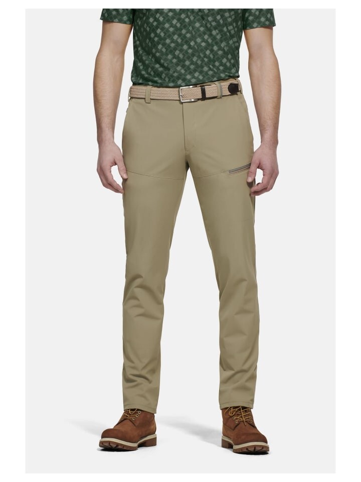 Брюки чинос Meyer, песочный
Брюки чинос Meyer, песочный