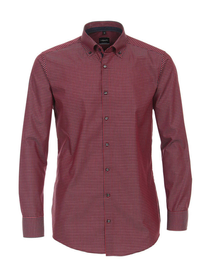 Рубашка Venti, красный
Рубашка Venti, красный