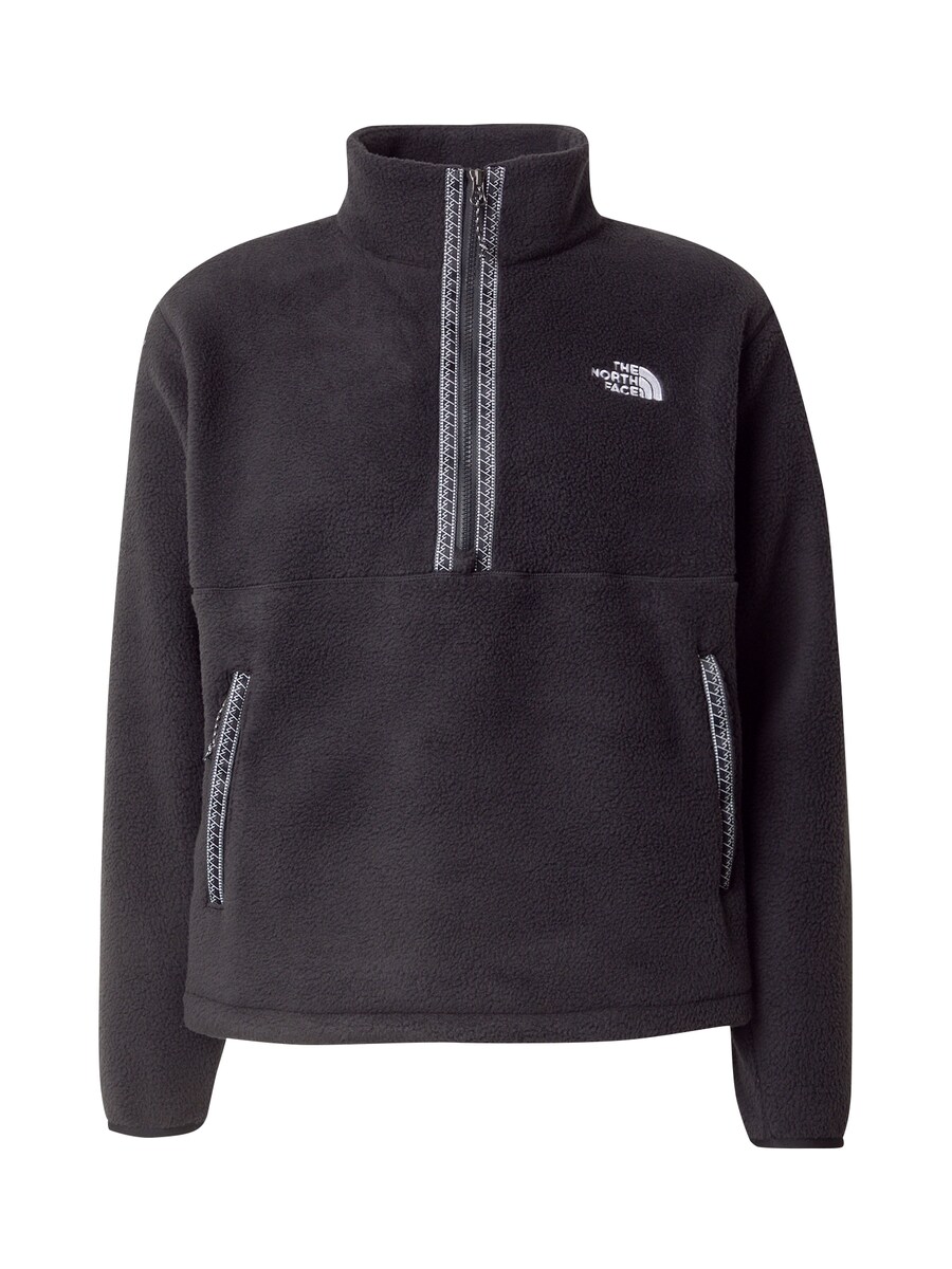 Свитер THE NORTH FACE FLEESKI, Black
Свитер THE NORTH FACE FLEESKI, Black