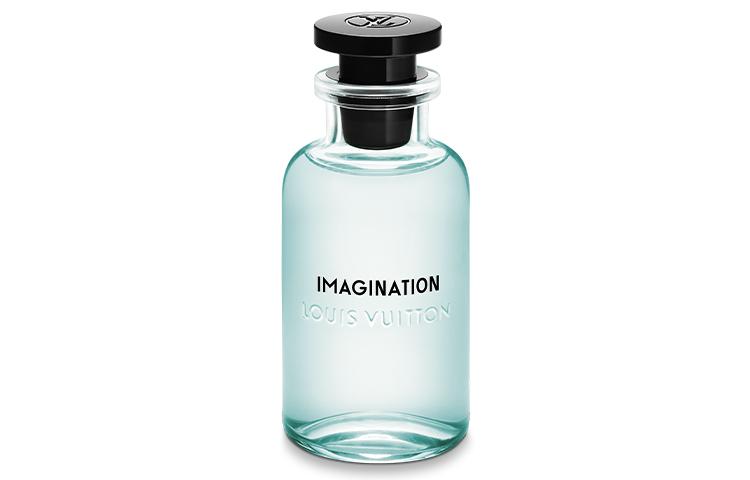 Парфюмерная вода Louis Vuitton Imagination, 100 мл
Парфюмерная вода Louis Vuitton Imagination, 100 мл
