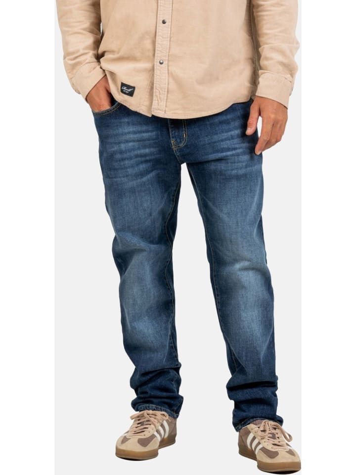 Reell Синие джинсы "Barfly"
Reell Синие джинсы "Barfly"