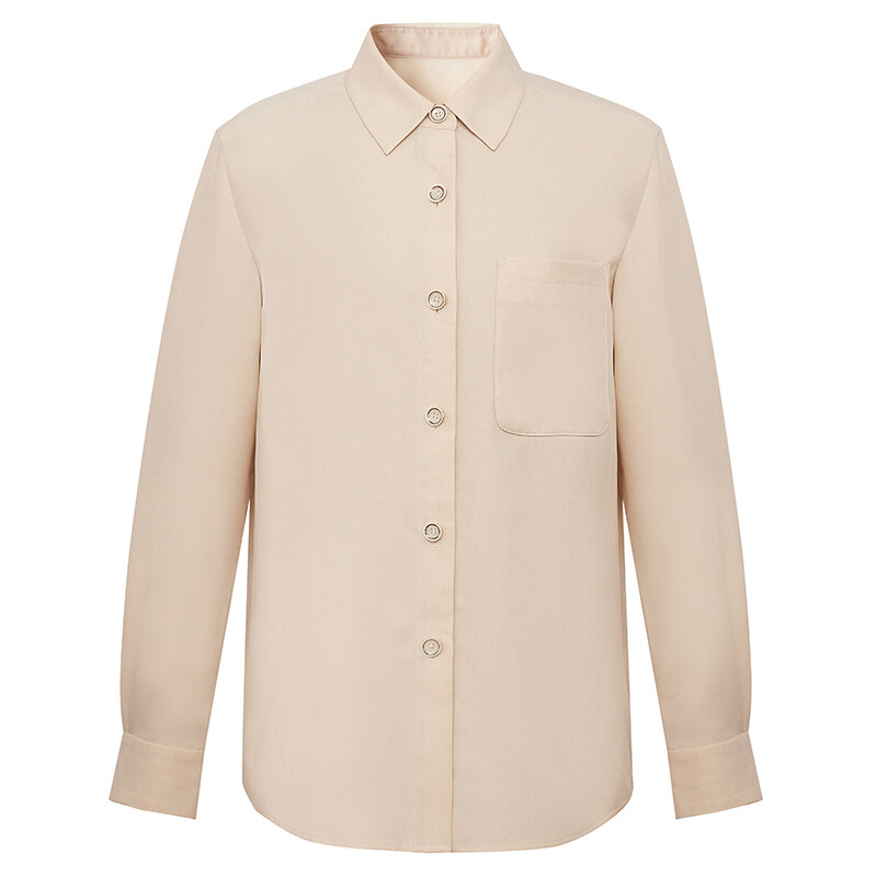 Рубашка Deep Breath с одним карманом, зеленый
Рубашка Deep Breath с одним карманом, зеленый