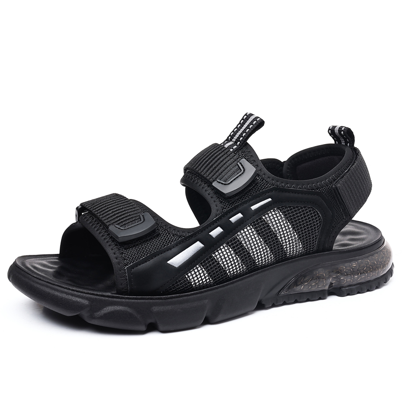 Playboy Пляжные сандалии мужские черные
Playboy Пляжные сандалии мужские черные