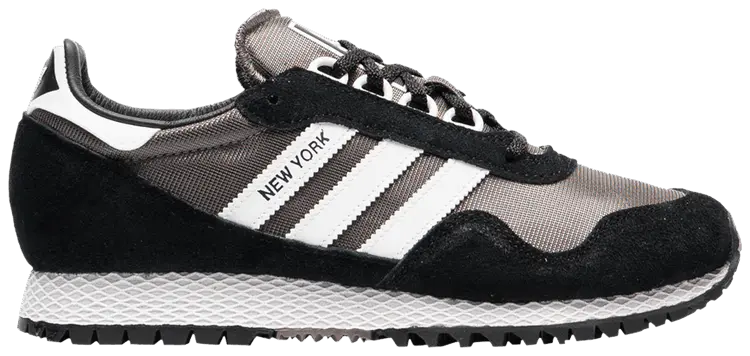 Кроссовки adidas New York 'Dash Grey Charcoal', серый
Кроссовки adidas New York 'Dash Grey Charcoal', серый