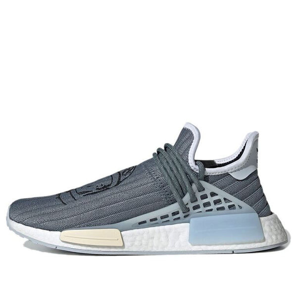 Кроссовки x pharrell bbc ice cream nmd hu Adidas, индиго
Кроссовки x pharrell bbc ice cream nmd hu Adidas, индиго