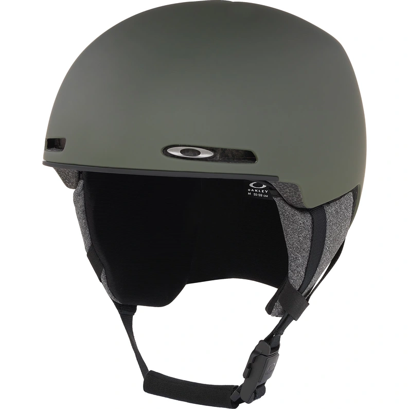 Детский горнолыжный шлем Mod1 Mips Oakley, dark brush
Детский горнолыжный шлем Mod1 Mips Oakley, dark brush