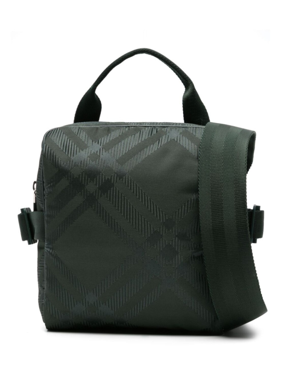 Burberry сумка на плечо в клетку Vintage Check, зеленый
Burberry сумка на плечо в клетку Vintage Check, зеленый