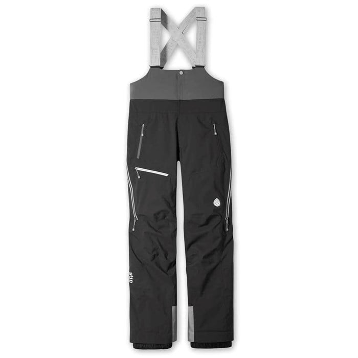 Нагрудники Environ - женские Stio, Abyss
Нагрудники Environ - женские Stio, Abyss