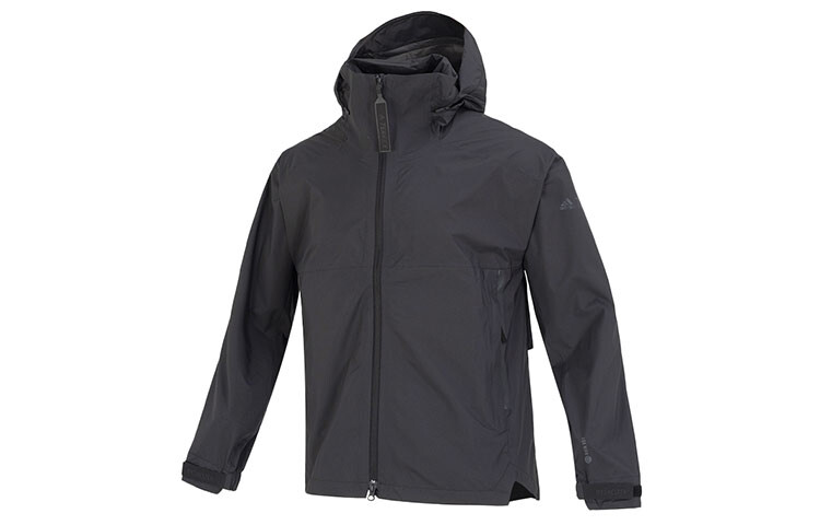 Куртка MYSHELTER унисекс черная Adidas, черный
Куртка MYSHELTER унисекс черная Adidas, черный