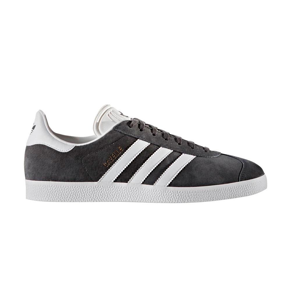Кроссовки adidas Originals Gazelle, серый
Кроссовки adidas Originals Gazelle, серый
