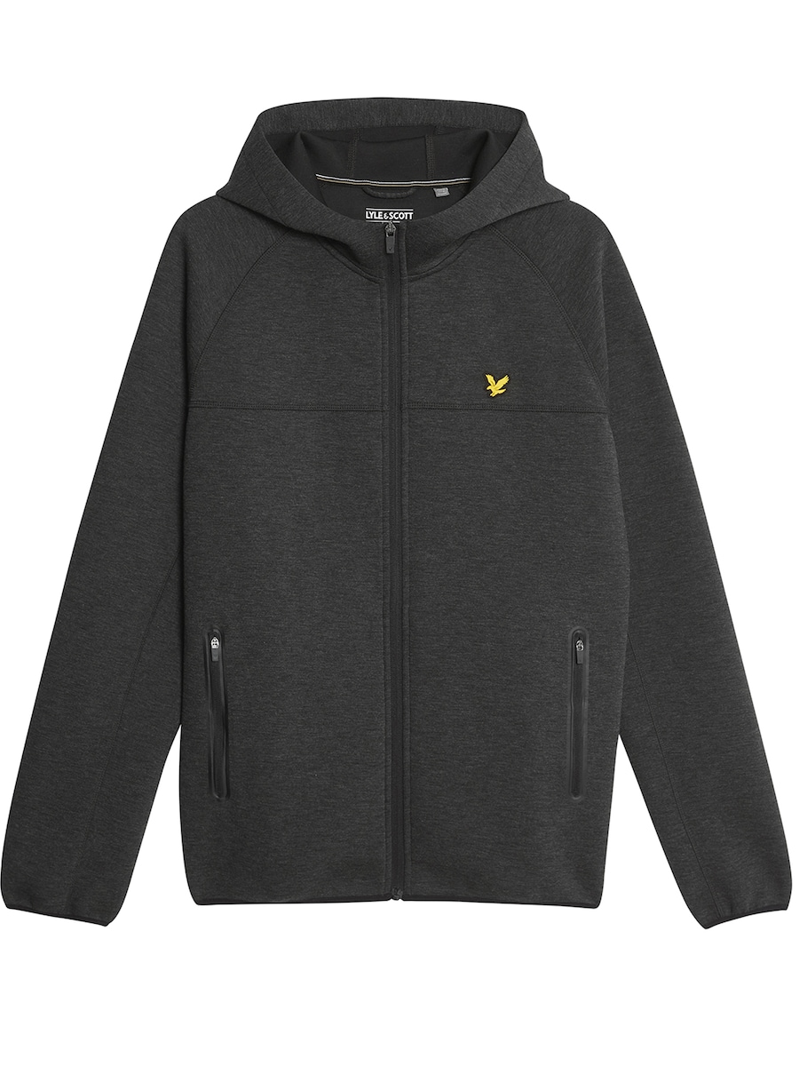 Спортивная куртка Lyle & Scott, Mottled Grey
Спортивная куртка Lyle & Scott, Mottled Grey