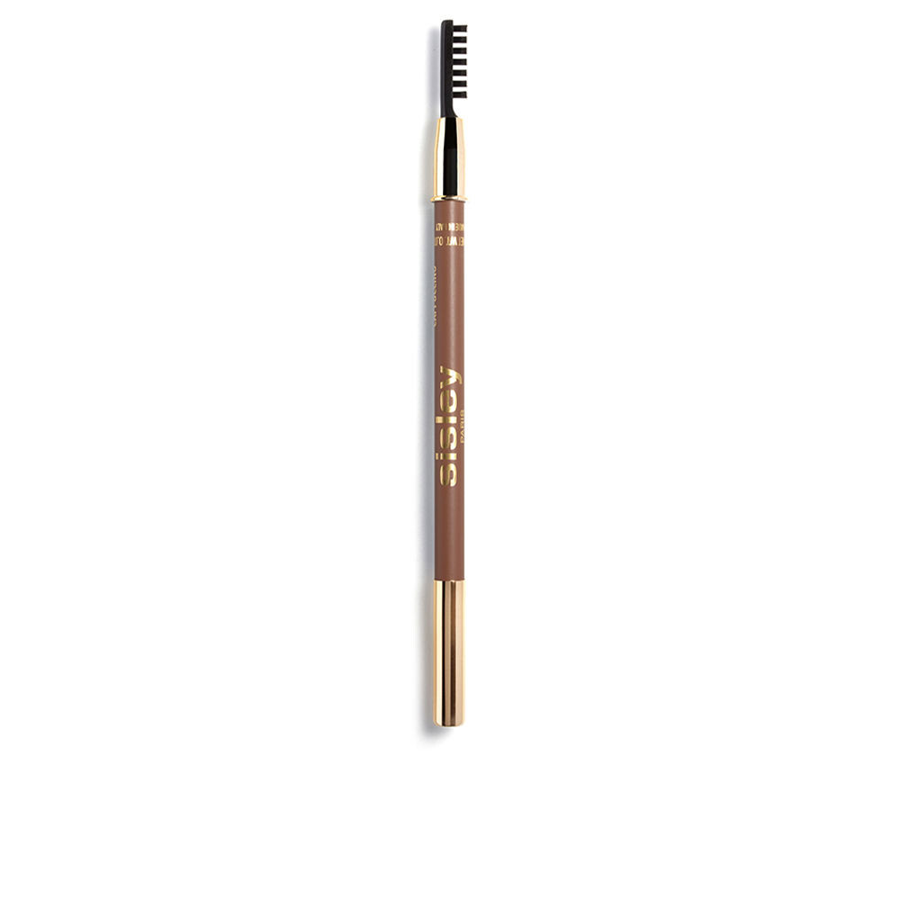 Краски для бровей Phyto-sourcils perfect Sisley, 0,55 г, 02-châtain 
Краски для бровей Phyto-sourcils perfect Sisley, 0,55 г, 02-châtain