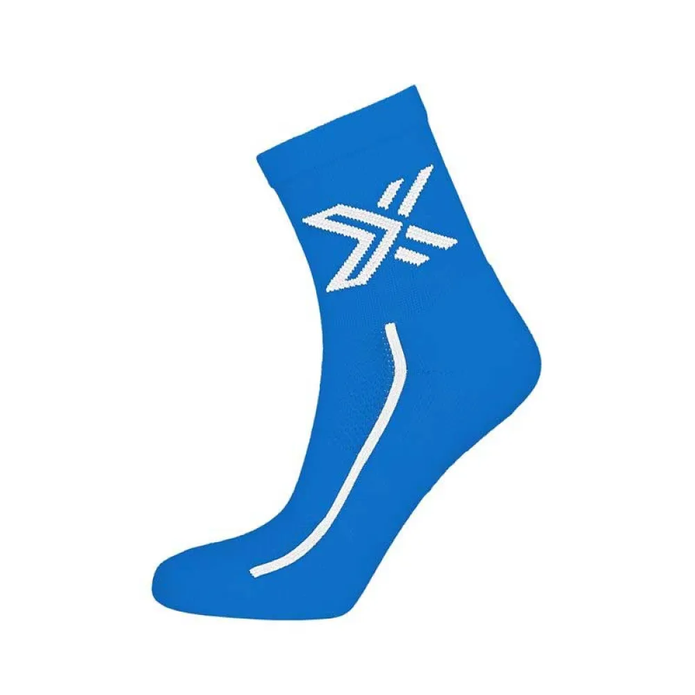 Носки Oxdog Fit short, синий
Носки Oxdog Fit short, синий