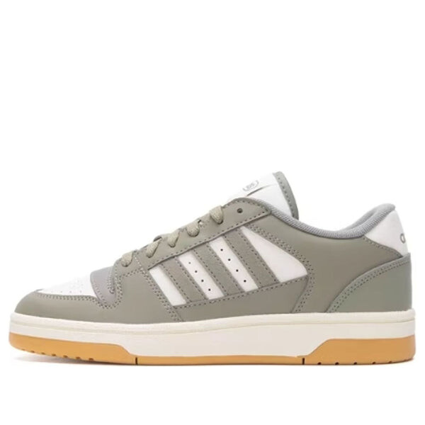 Кроссовки брейк старт Adidas, зеленый
Кроссовки брейк старт Adidas, зеленый