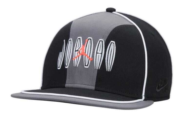 Кепка унисекс Jordan, Black Gray
Кепка унисекс Jordan, Black Gray