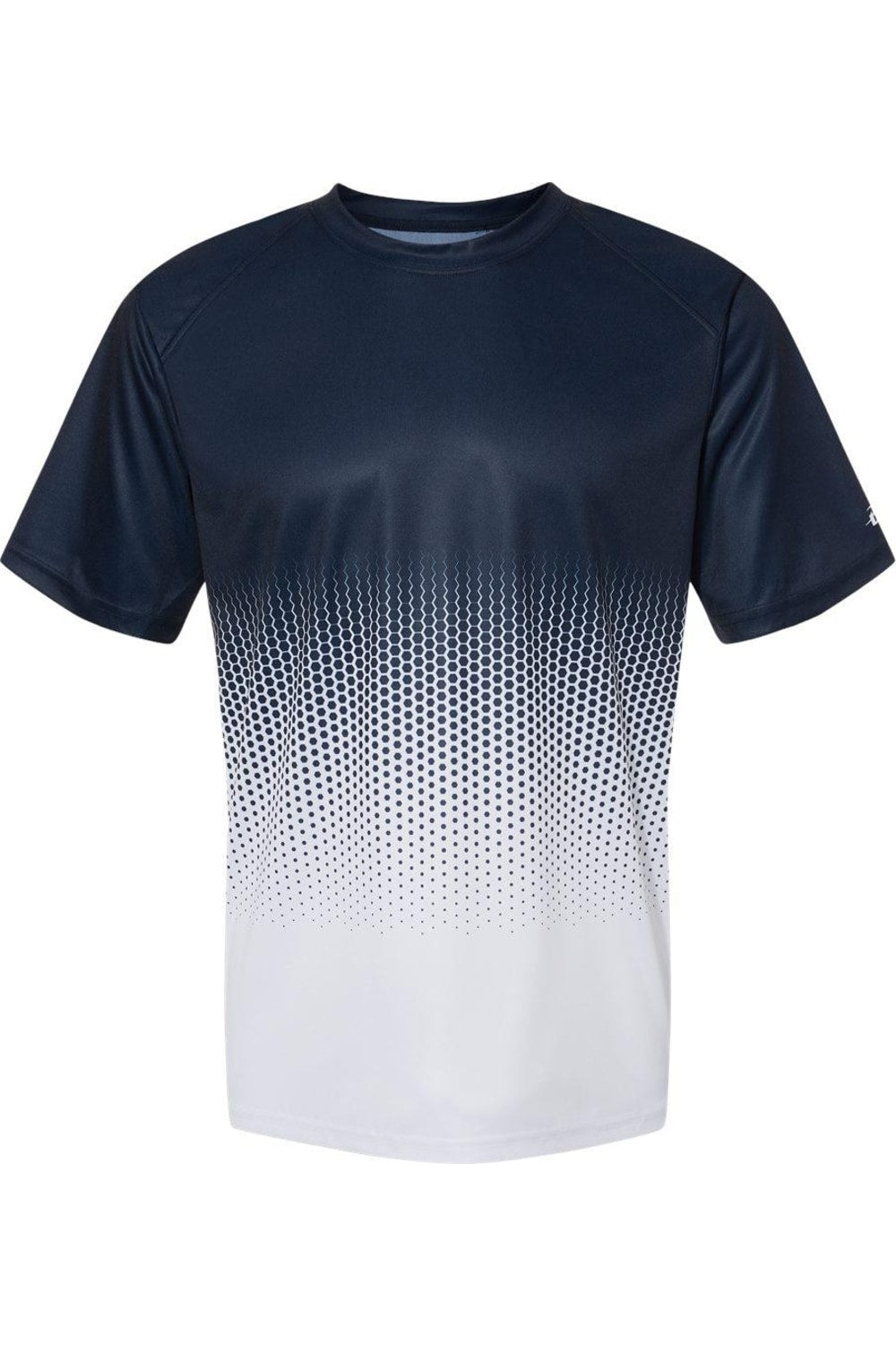 Футболка Барсук Хекс 2.0 Badger, темно-синий
Футболка Барсук Хекс 2.0 Badger, темно-синий