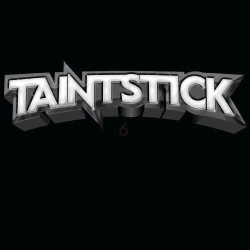CD диск Taintstick: 6LBS of Sound 
CD диск Taintstick: 6LBS of Sound