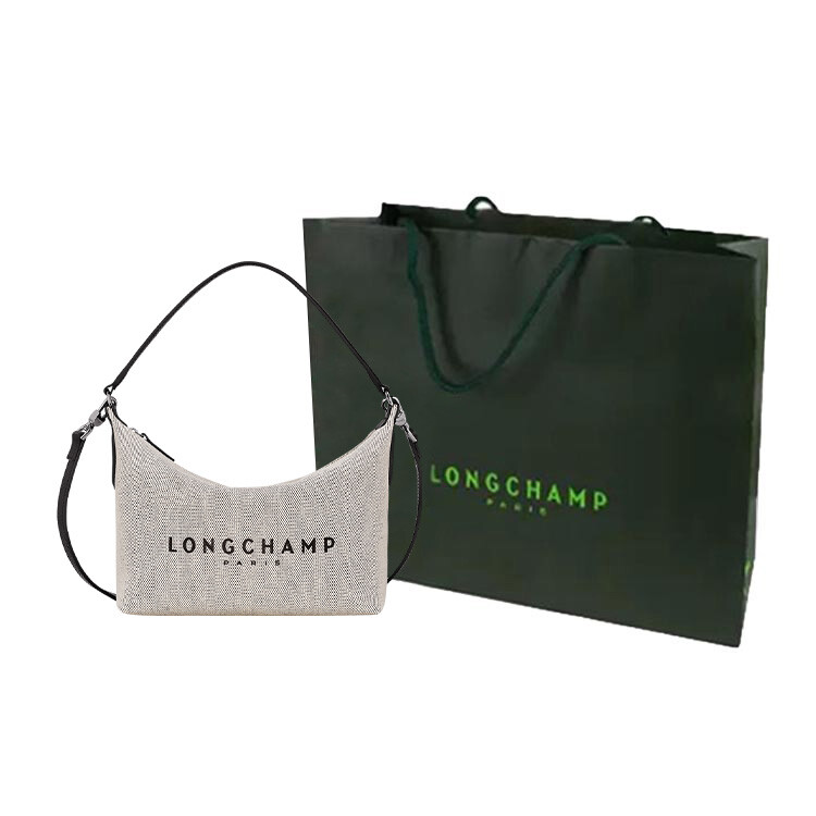 LONGCHAMP Женская сумка через плечо, Подарочный пакет (сумка + оригинальная сумка)
LONGCHAMP Женская сумка через плечо, Подарочный пакет (сумка + оригинальная сумка)