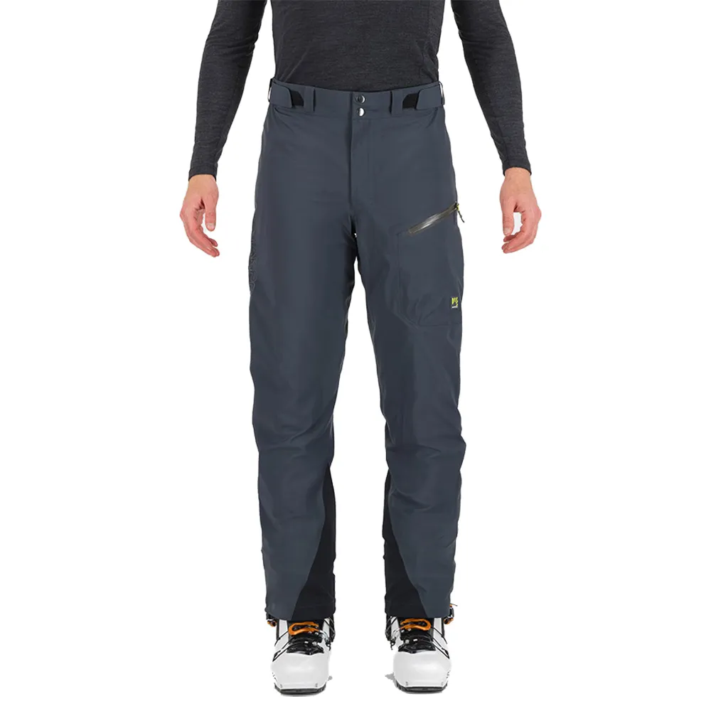 Брюки Karpos Storm Evo, серый
Брюки Karpos Storm Evo, серый