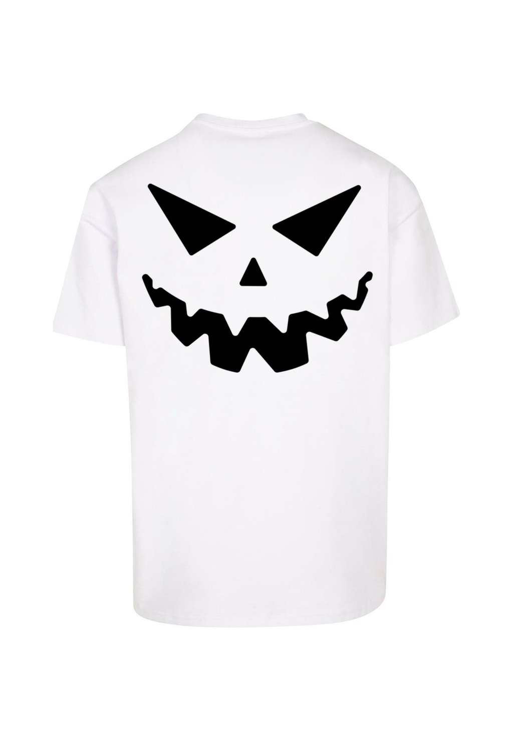 Футболка с принтом HALLOWEEN ARE YOU SCARED TEE Merchcode, белый
Футболка с принтом HALLOWEEN ARE YOU SCARED TEE Merchcode, белый