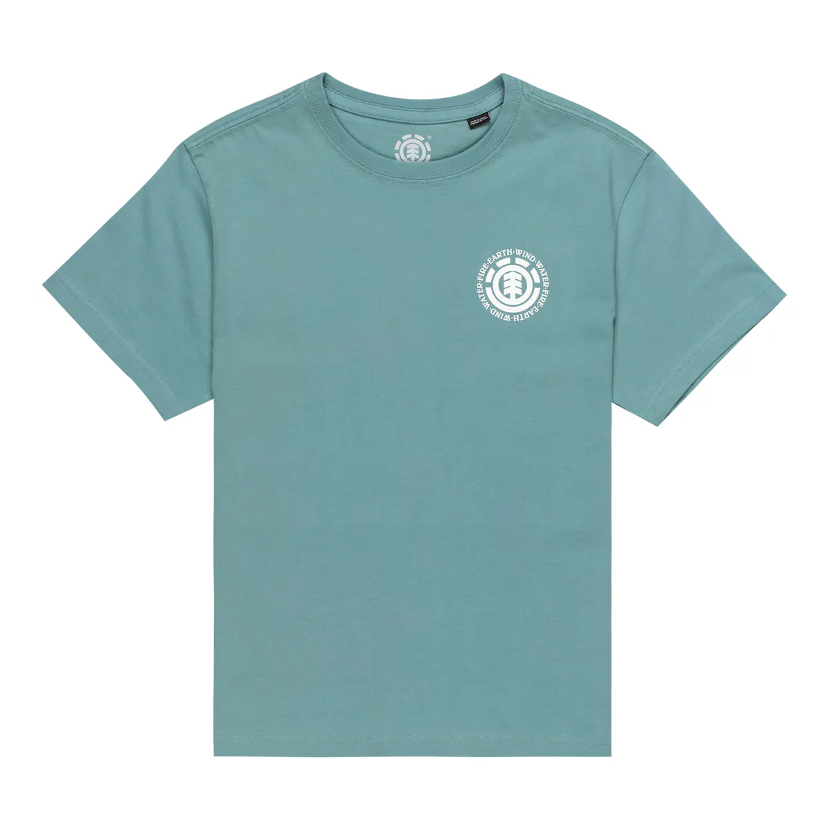 Детская футболка Seal BP Element, серый
Детская футболка Seal BP Element, серый