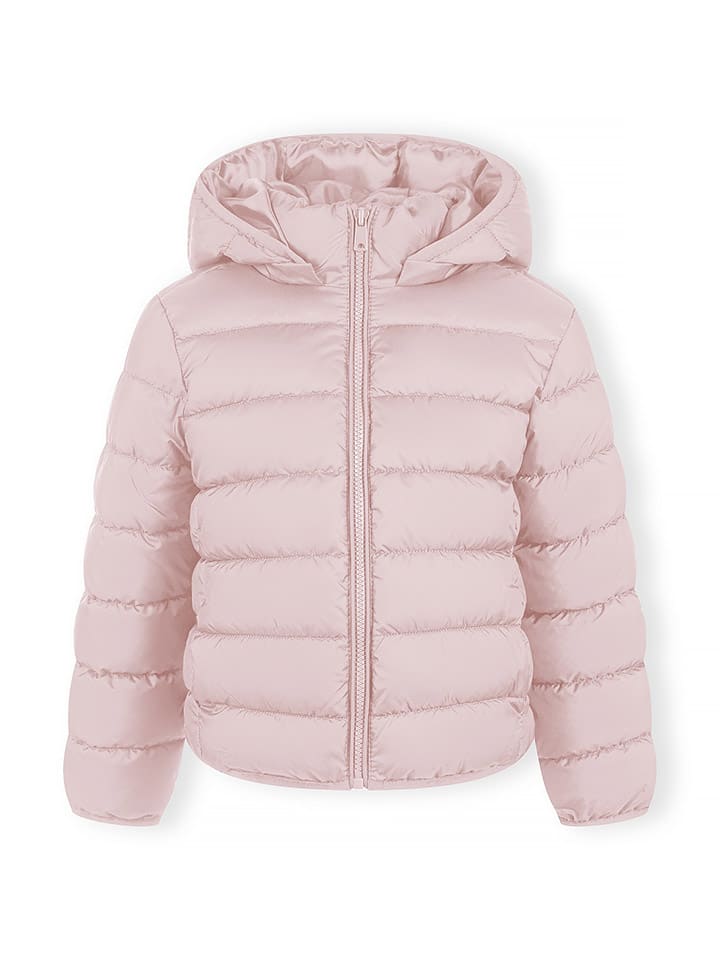 Стеганая куртка Minoti Steppjacke, розовый
Стеганая куртка Minoti Steppjacke, розовый