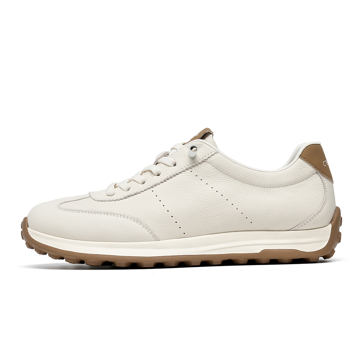 C°BANNER Низкие повседневные туфли мужские, белые, абрикосовые
C°BANNER Низкие повседневные туфли мужские, белые, абрикосовые