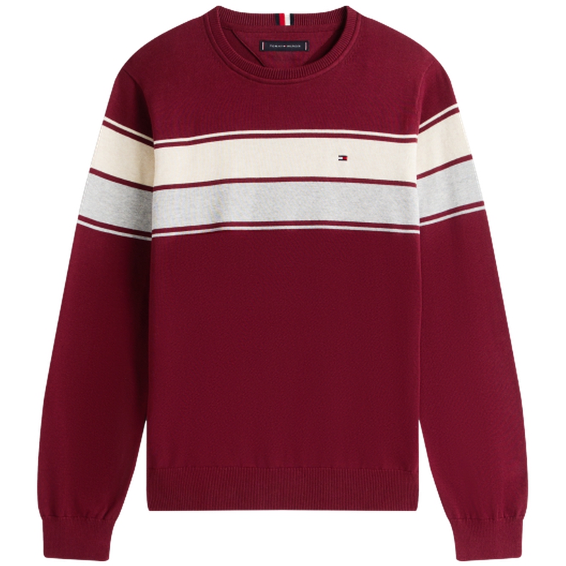 Джемпер мужской Tommy Hilfiger, красный
Джемпер мужской Tommy Hilfiger, красный