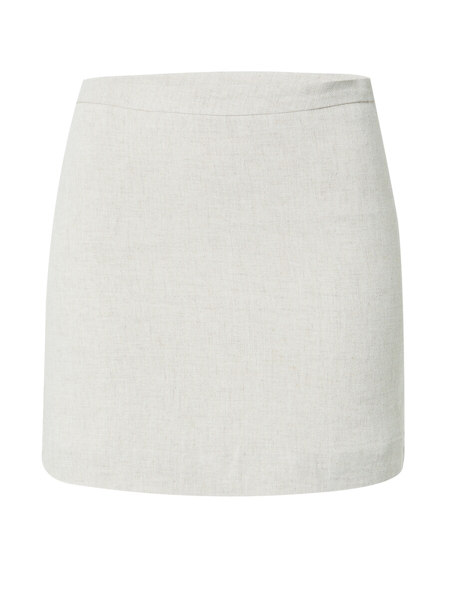 Юбка WEEKDAY Milie, белый
Юбка WEEKDAY Milie, белый