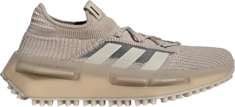 Кроссовки NMD_S1 'Wonder Beige', загар, Бежевый, Кроссовки NMD_S1 'Wonder Beige', загар
Кроссовки NMD_S1 'Wonder Beige', загар, Бежевый, Кроссовки NMD_S1 'Wonder Beige', загар