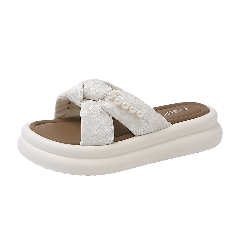 Детские шлепанцы для подростков ADOONGA, бежевый
Детские шлепанцы для подростков ADOONGA, бежевый