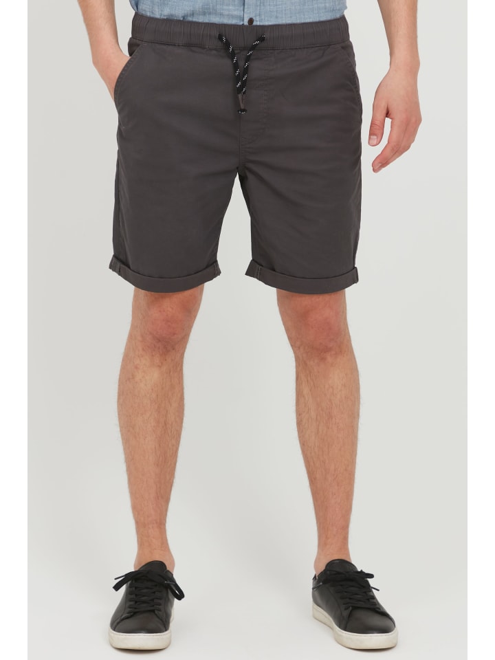 Тканевые шорты !SOLID, цвет mittelgrau
Тканевые шорты !SOLID, цвет mittelgrau