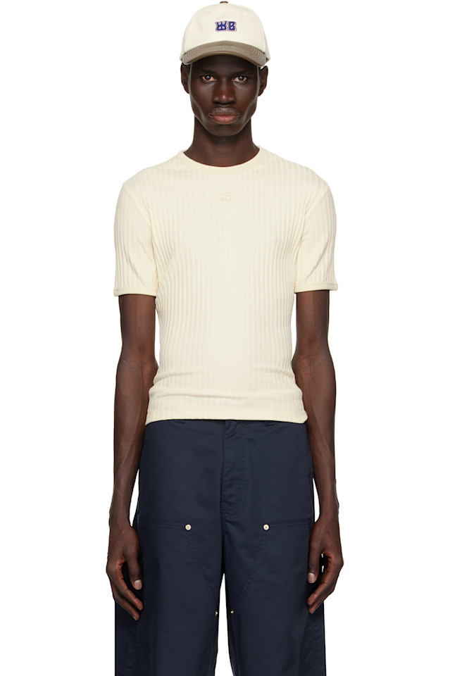 Футболка Movement Wales Bonner, цвет natural
Футболка Movement Wales Bonner, цвет natural