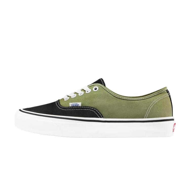 Vans Аутентичные низкие кроссовки для скейтбординга Unisex Green
Vans Аутентичные низкие кроссовки для скейтбординга Unisex Green