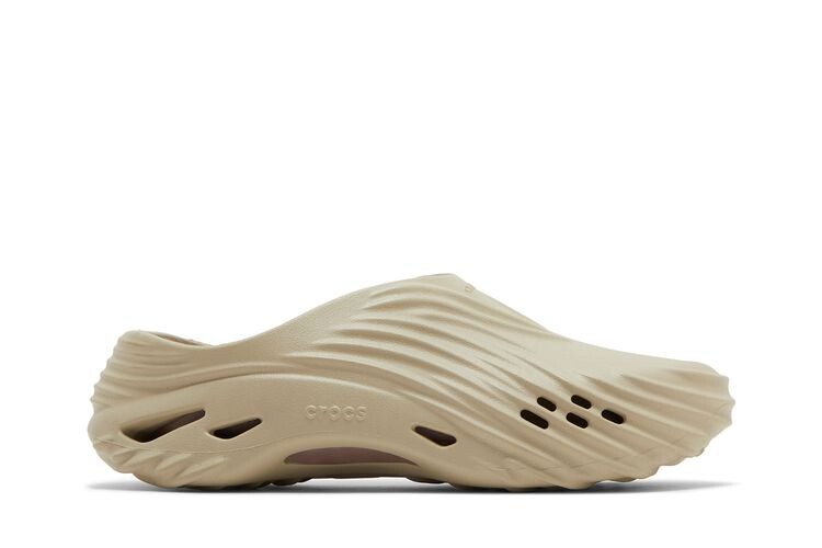 Кроссовки Crocs Echo Wave Moth, кремовый, Бежевый, Кроссовки Crocs Echo Wave Moth, кремовый
Кроссовки Crocs Echo Wave Moth, кремовый, Бежевый, Кроссовки Crocs Echo Wave Moth, кремовый