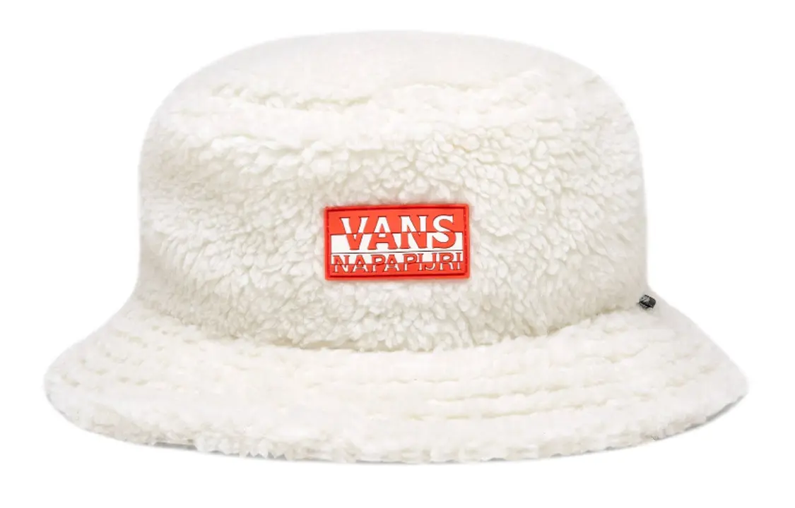 Панама унисекс Vans, White
Панама унисекс Vans, White