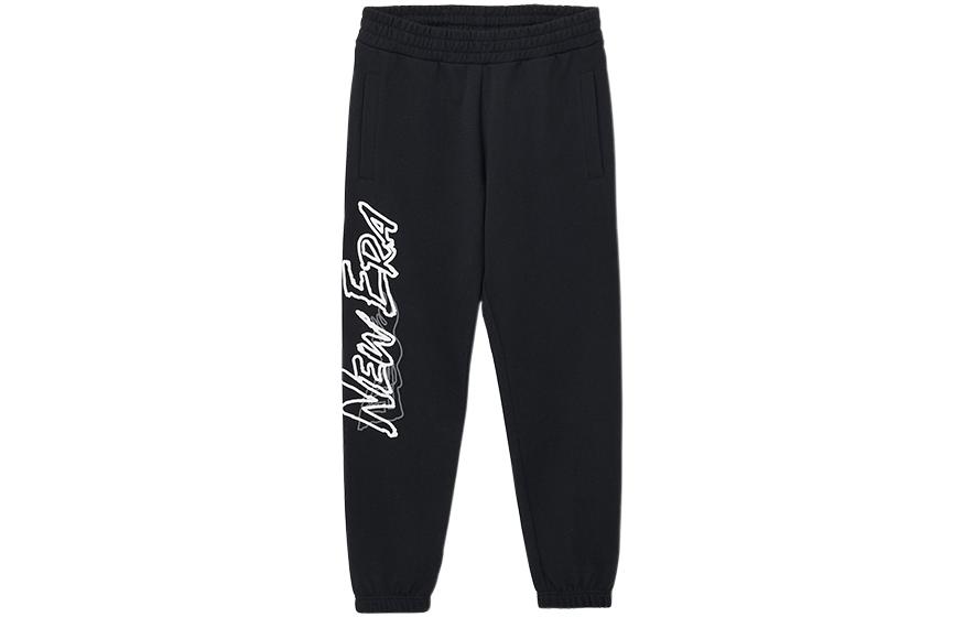 New Era Унисекс спортивные штаны SS22 Black
New Era Унисекс спортивные штаны SS22 Black