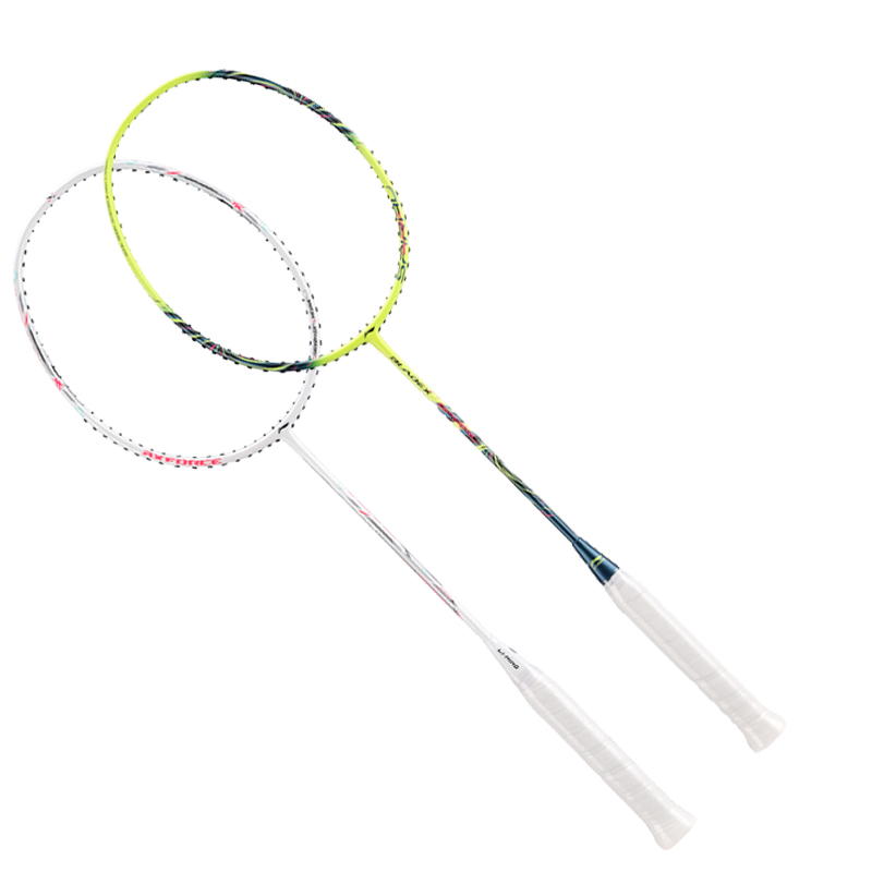 Thunder Super Light Mini Cannon ракетка для бадминтона LINING
Thunder Super Light Mini Cannon ракетка для бадминтона LINING