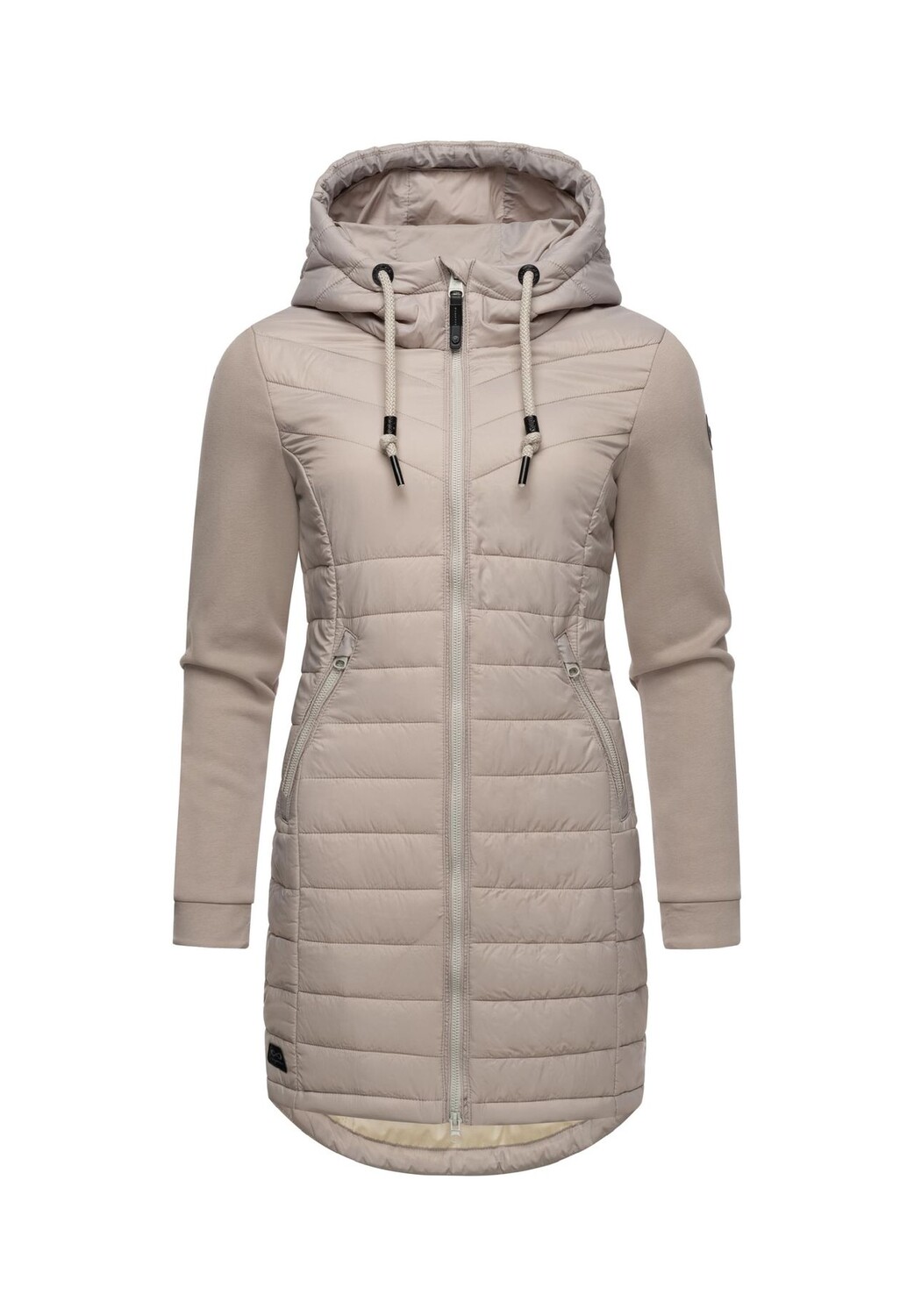 Lucinda Длинное стеганое пальто Ragweartm, цвет Bone24
Lucinda Длинное стеганое пальто Ragweartm, цвет Bone24