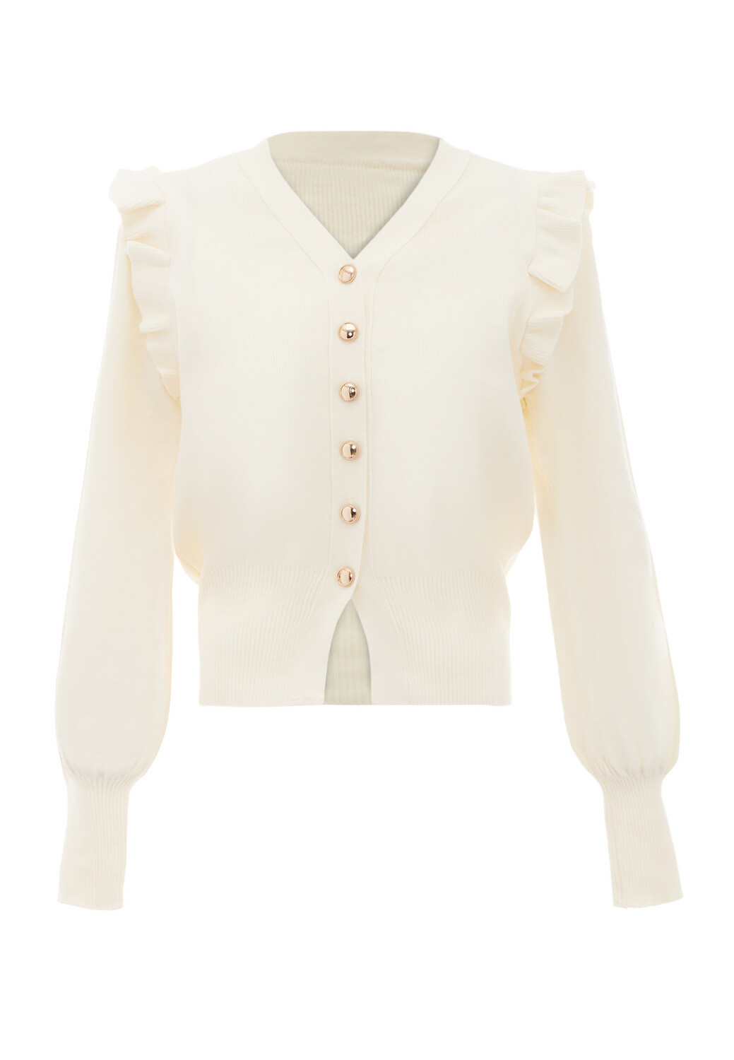 Толстовка NAEMI Strickjacke, белый
Толстовка NAEMI Strickjacke, белый