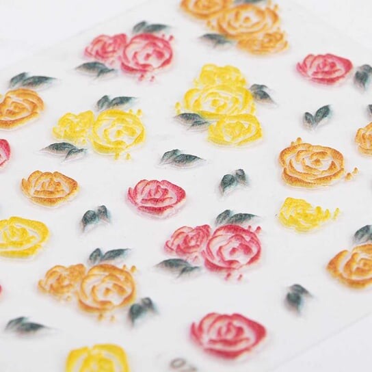 5D наклейки для ювелирных изделий, приготовленные самостоятельно, Molly Lac
5D наклейки для ювелирных изделий, приготовленные самостоятельно, Molly Lac