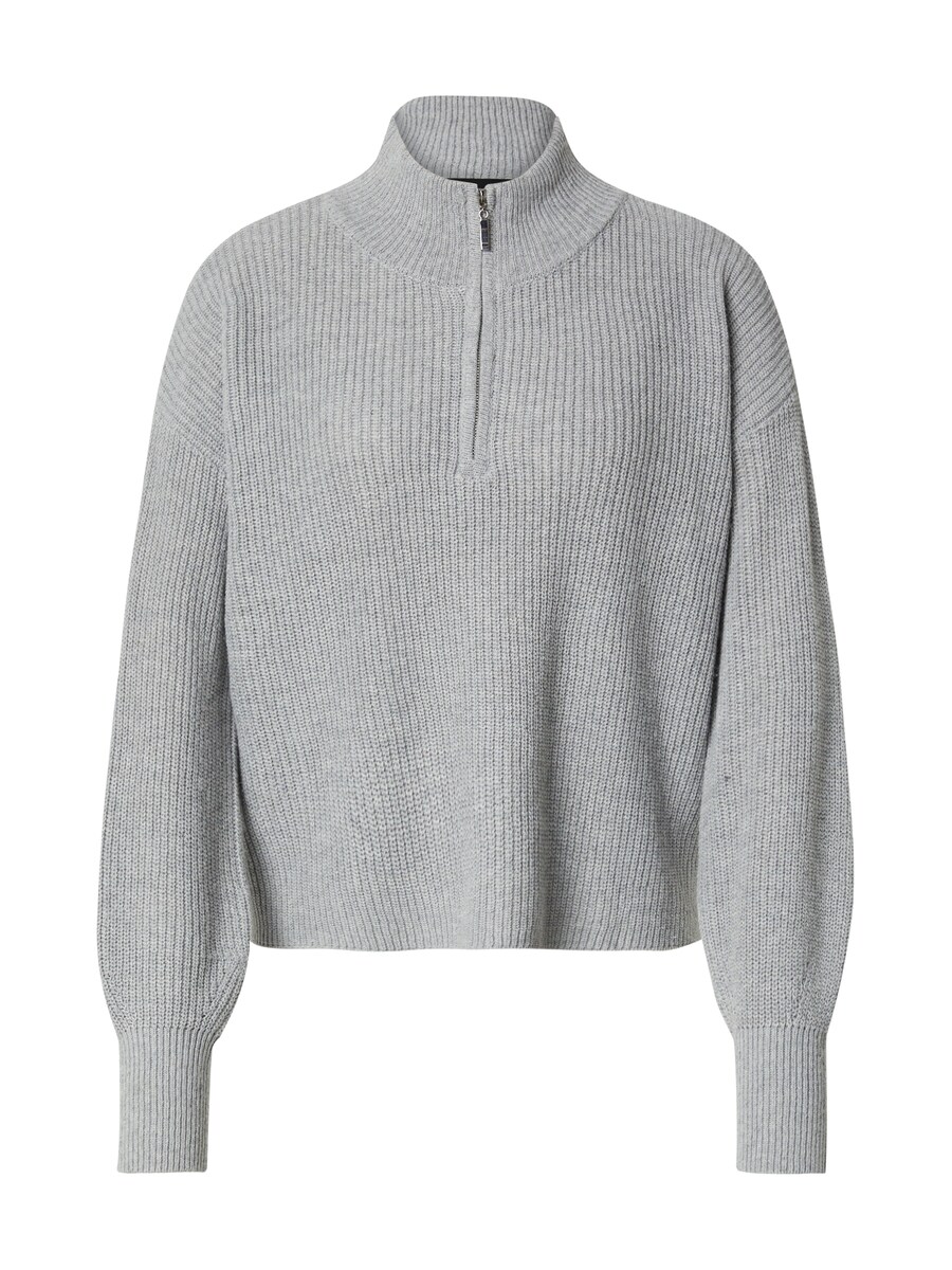 Водолазка VERO MODA Sweater VMZIA, серый
Водолазка VERO MODA Sweater VMZIA, серый
