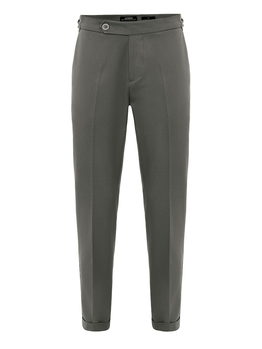 Узкие брюки Antioch, хаки
Узкие брюки Antioch, хаки