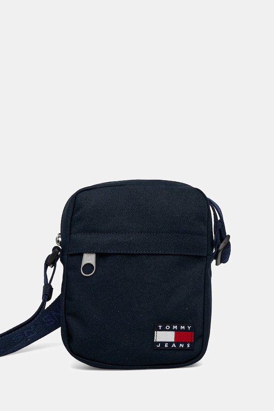 Сумка Tommy Jeans, темно-синий
Сумка Tommy Jeans, темно-синий