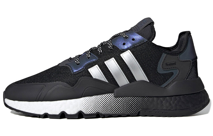 Мужские кроссовки Adidas Originals Nite Jogger Lifestyle
Мужские кроссовки Adidas Originals Nite Jogger Lifestyle